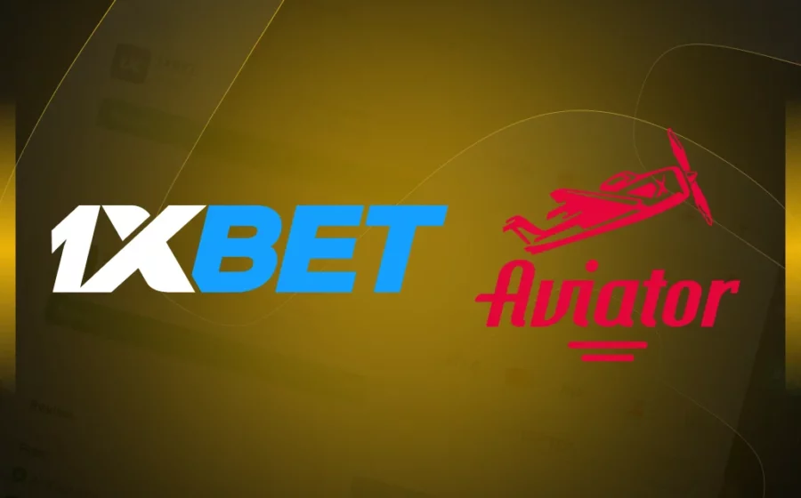 1xBet Aviator:
